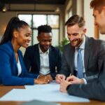 Key Skills Every Business Administration Graduate Needs