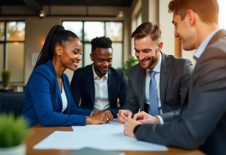 Key Skills Every Business Administration Graduate Needs