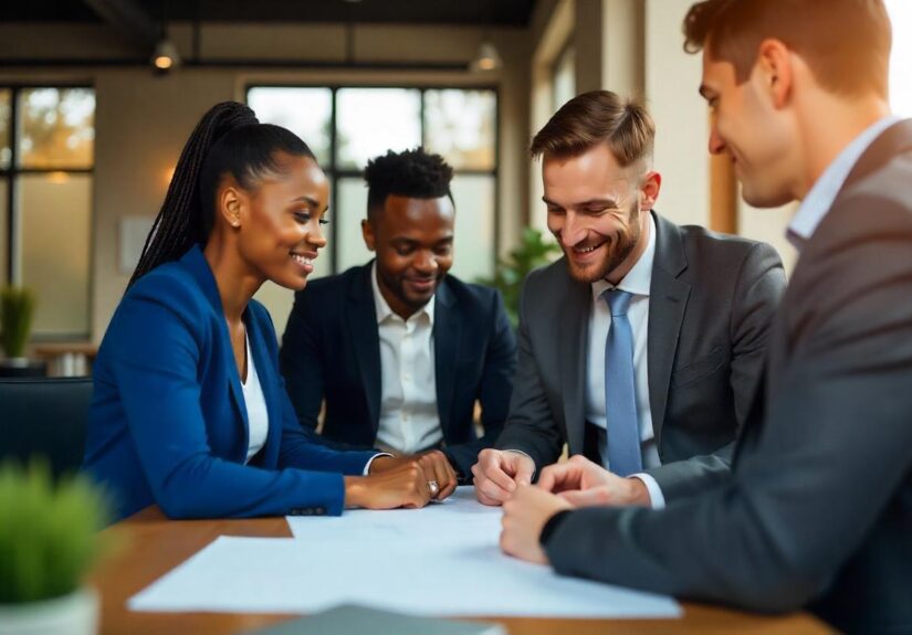 Key Skills Every Business Administration Graduate Needs
